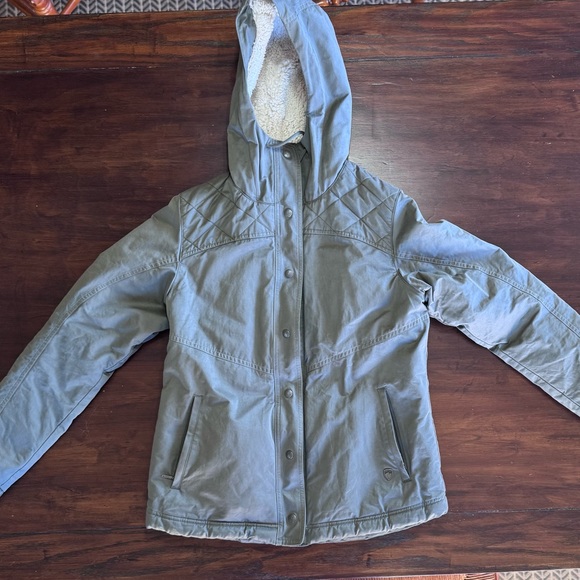 Kühl Celeste Lined Hoody - Picture 3 of 16